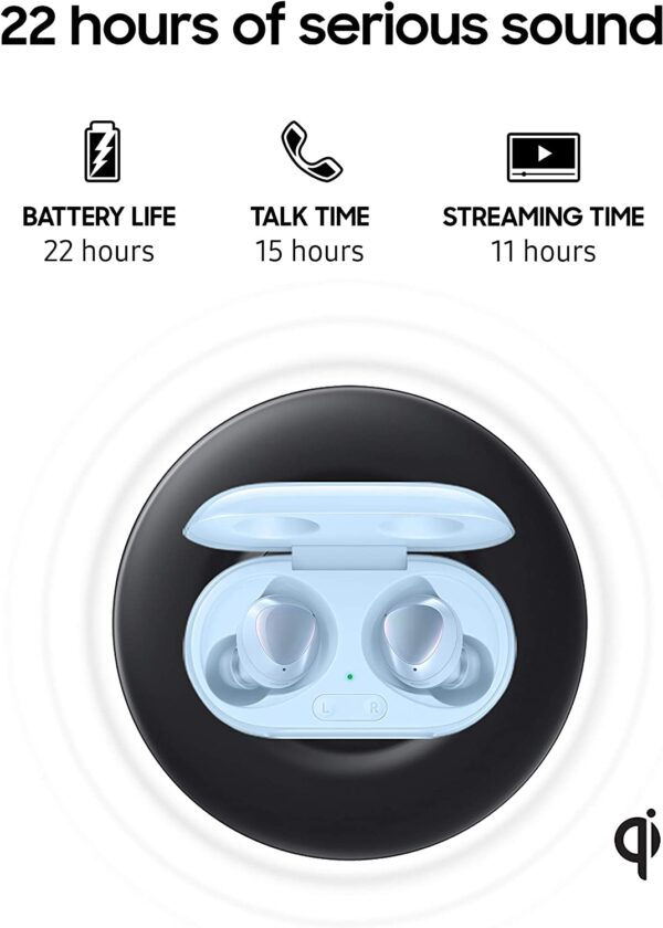 Samsung Galaxy Buds Plus - Image 10