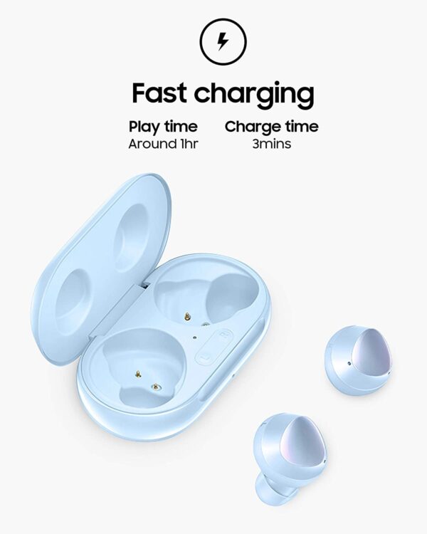 Samsung Galaxy Buds Plus - Image 9