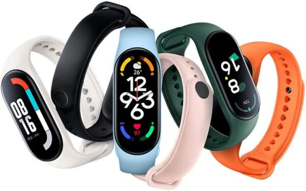 Xiaomi Mi Band 7 - Image 8