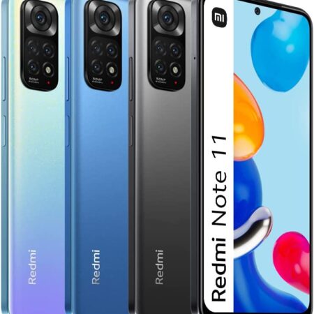 Xiaomi Redmi Note 11