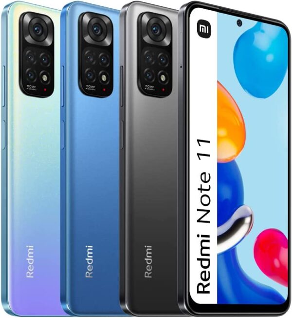 Xiaomi Redmi Note 11