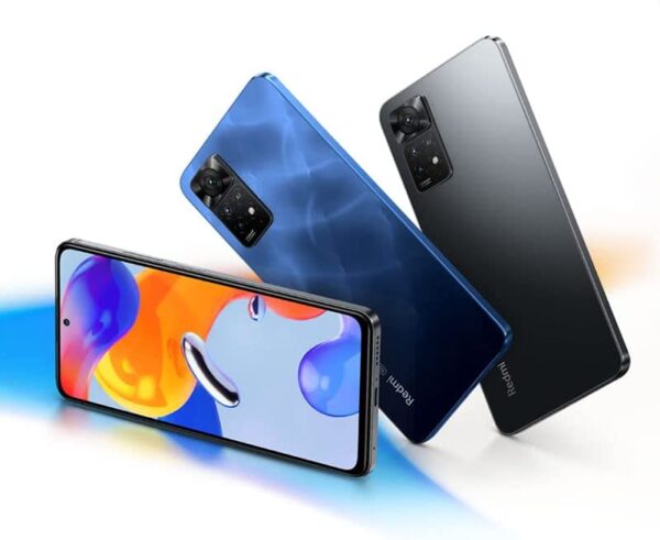 Xiaomi Redmi Note 11 Pro - Image 5