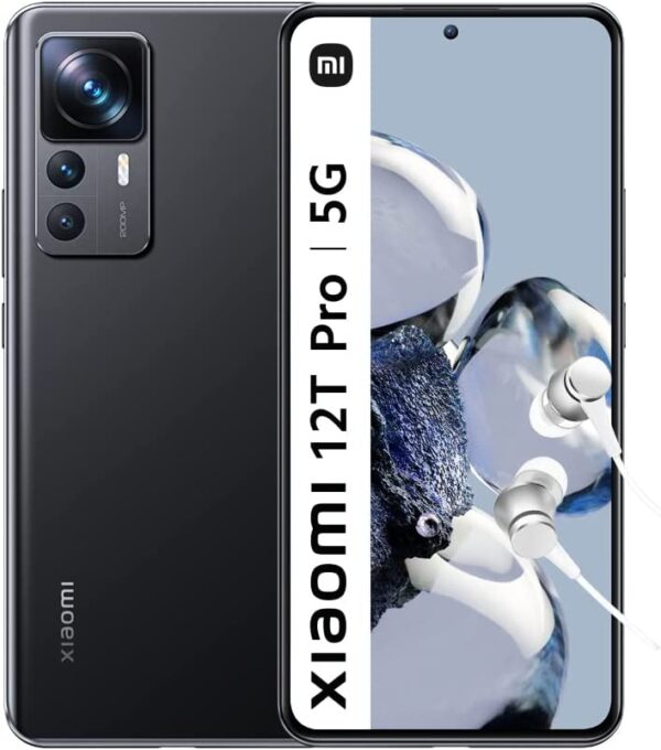Xiaomi 12T Pro - Image 2