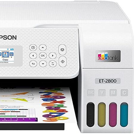 Epson EcoTank ET-2800