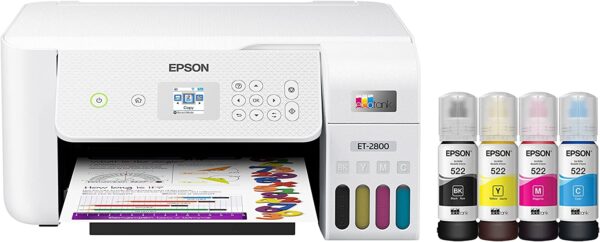 Epson EcoTank ET-2800