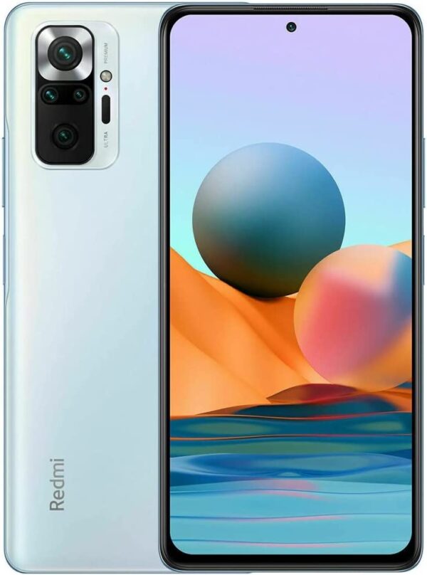 Xiaomi Redmi Note 10 Pro - Image 5