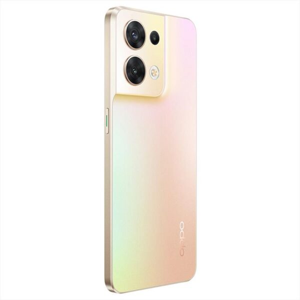 OPPO Reno8 - Image 5