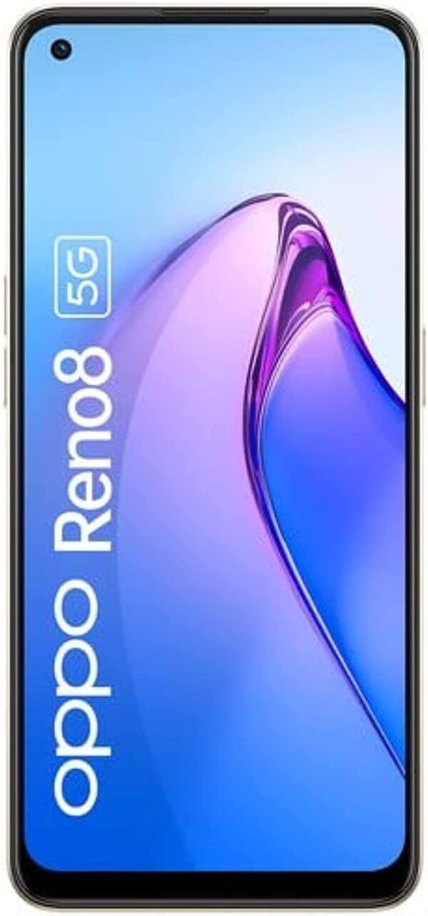 OPPO Reno8