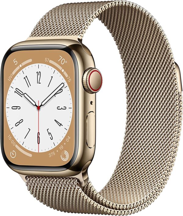 Apple Watch Series 8 - Image 25