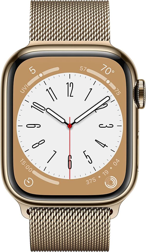 Apple Watch Series 8 - Image 24