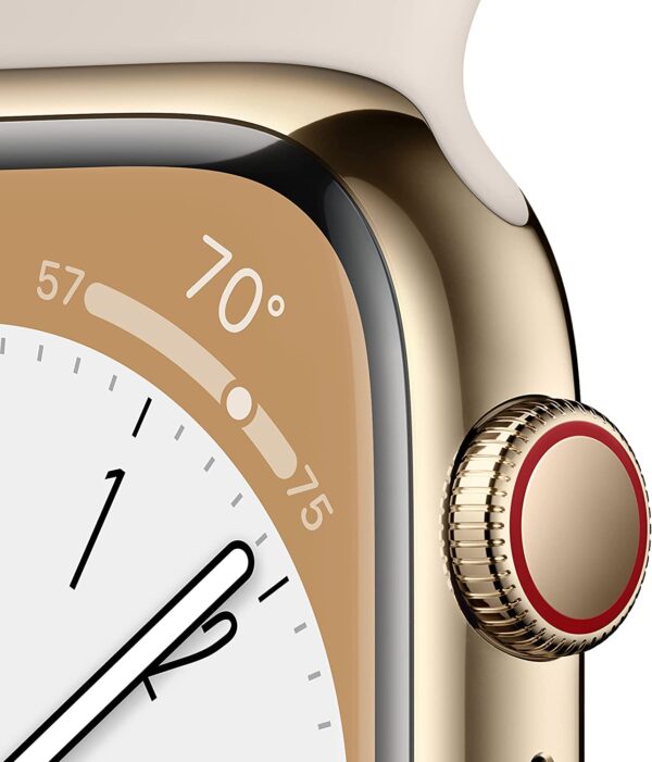 Apple Watch Series 8 - Image 23