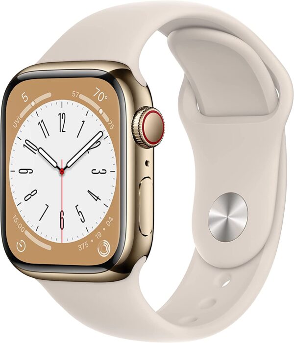 Apple Watch Series 8 - Image 21