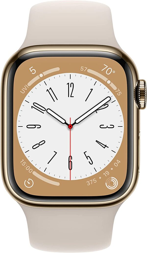 Apple Watch Series 8 - Image 22