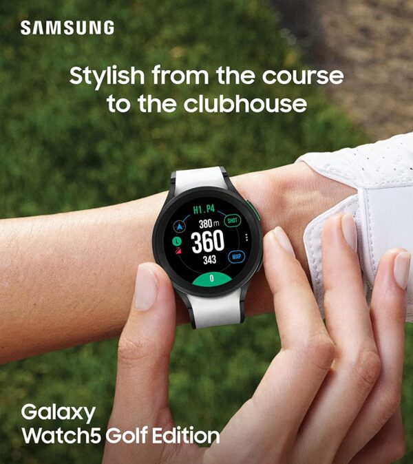 SAMSUNG Galaxy Watch 5 - Image 15