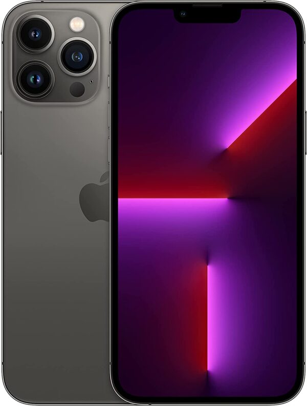 iPhone 13 Pro Max - Image 8