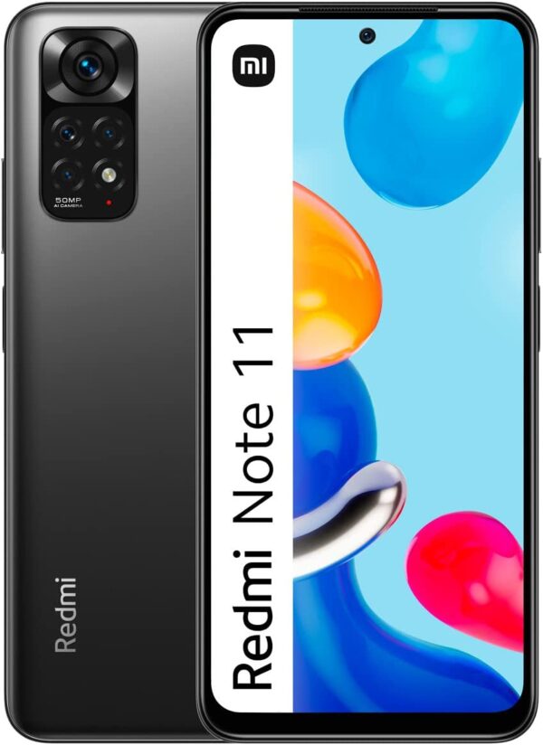 Xiaomi Redmi Note 11 - Image 7