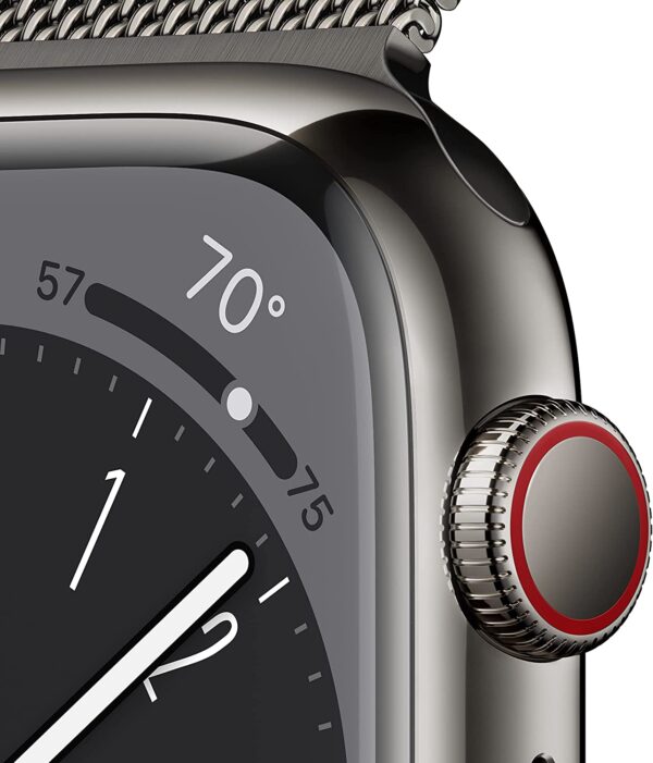 Apple Watch Series 8 - Image 20