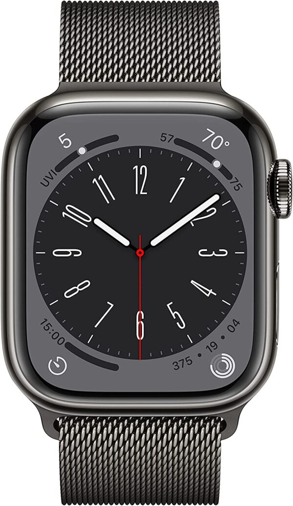 Apple Watch Series 8 - Image 19