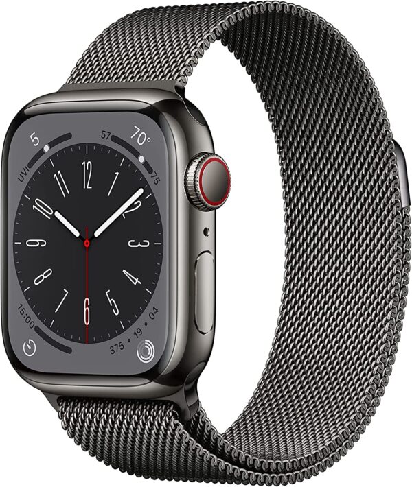 Apple Watch Series 8 - Image 18