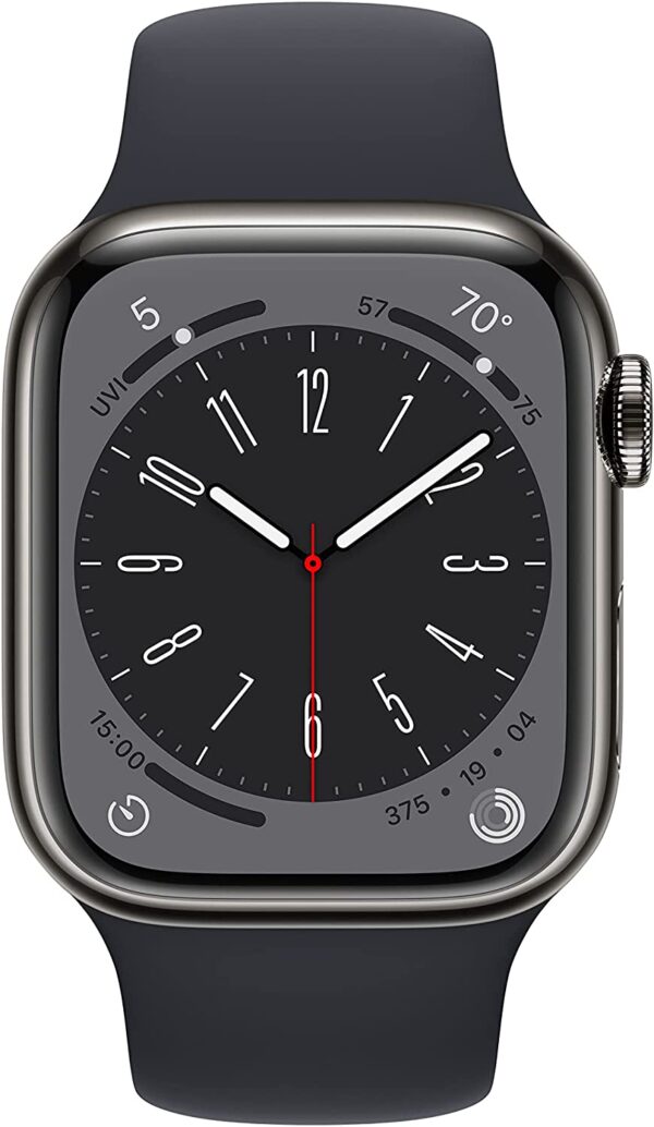 Apple Watch Series 8 - Image 17