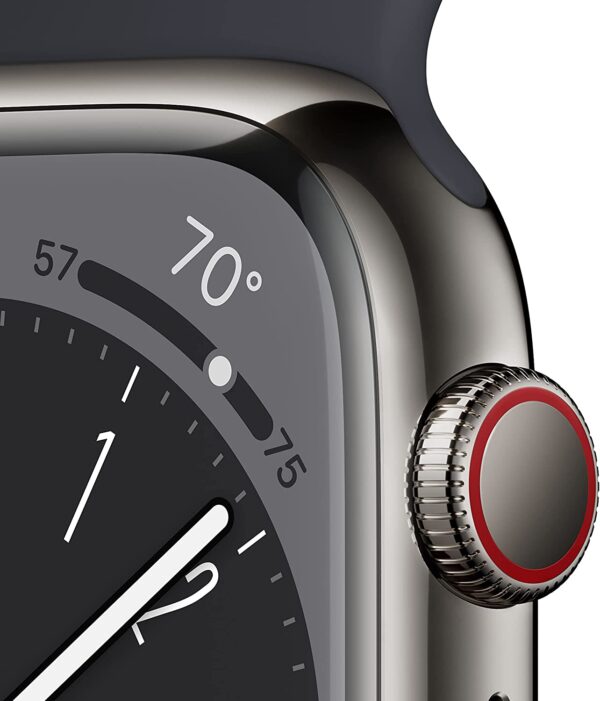 Apple Watch Series 8 - Image 16