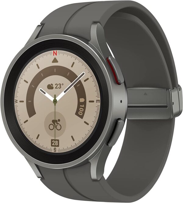 SAMSUNG Galaxy Watch Pro 5 - Image 8