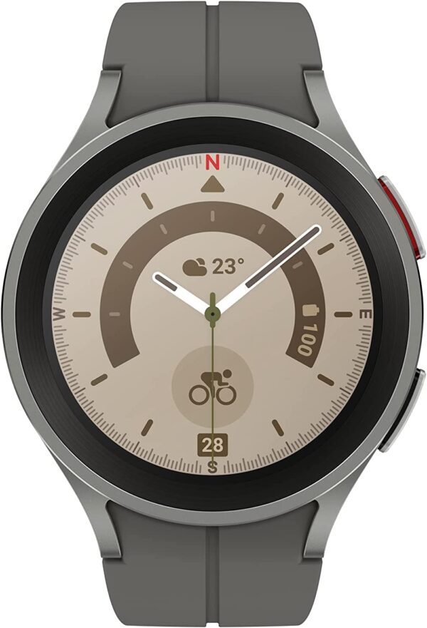 SAMSUNG Galaxy Watch Pro 5 - Image 7