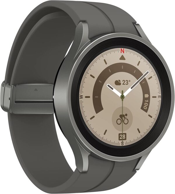 SAMSUNG Galaxy Watch Pro 5 - Image 5