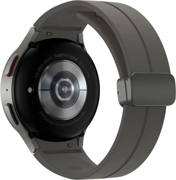 SAMSUNG Galaxy Watch Pro 5 - Image 4