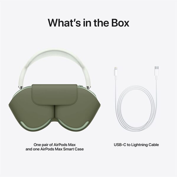 AirPods Max - Image 21