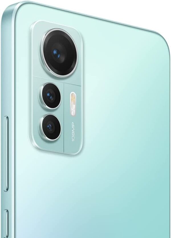 Xiaomi 12 Lite - Image 10