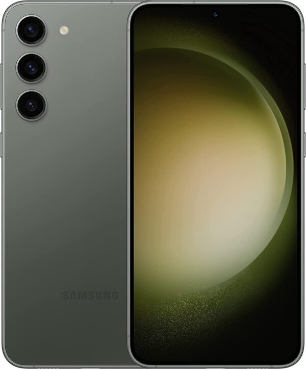 Samsung Galaxy S23+ - Image 10
