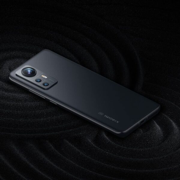 Xiaomi 12 - Image 8