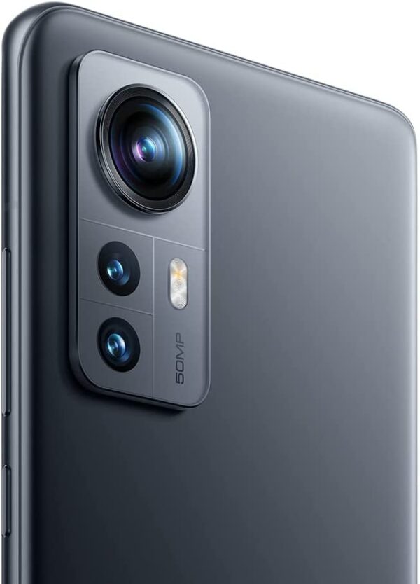 Xiaomi 12 - Image 10