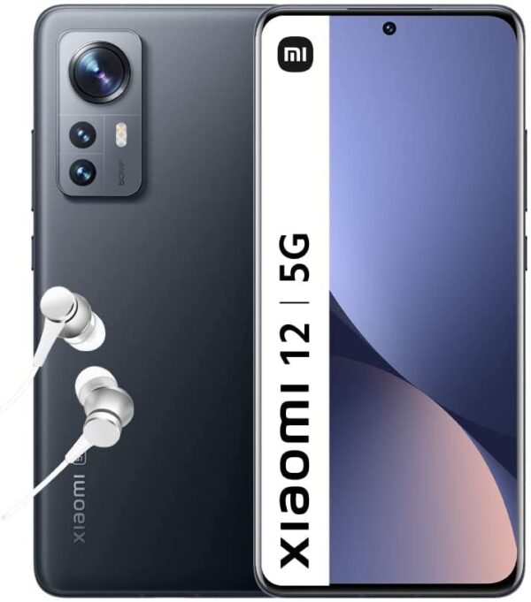 Xiaomi 12 - Image 9