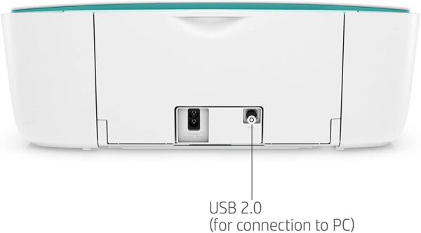 HP DeskJet 3755 - Image 3