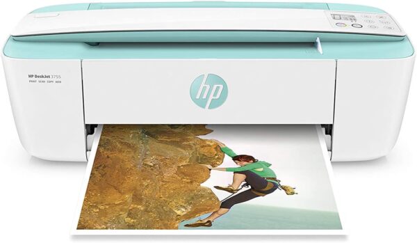 HP DeskJet 3755