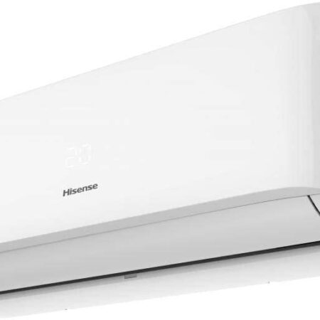 Hisense Easy Smart Air Conditioner