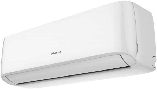 Hisense Easy Smart Air Conditioner
