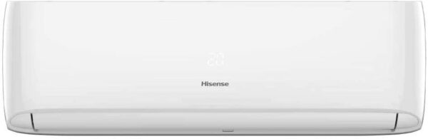 Hisense Easy Smart Air Conditioner - Image 2