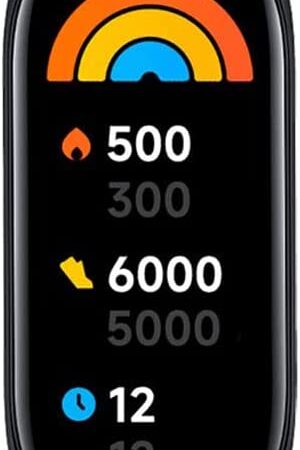 Xiaomi Mi Band 7