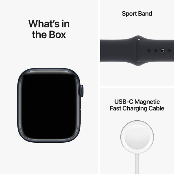 Apple Watch Series 8 - Image 15