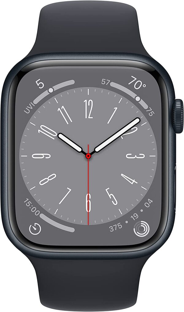 Apple Watch Series 8 - Image 14