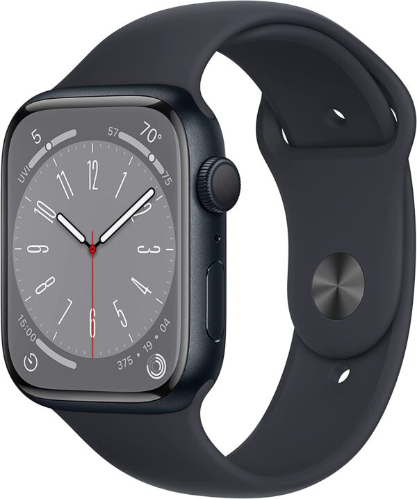 Apple Watch Series 8 - Image 12