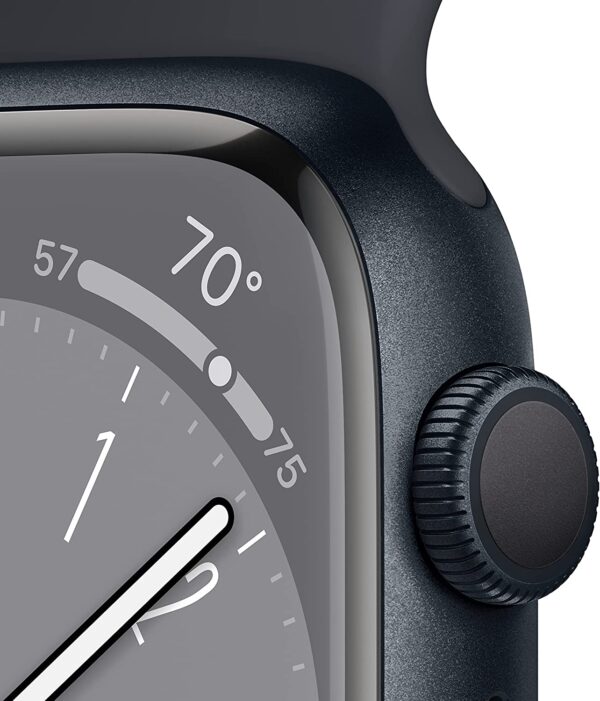 Apple Watch Series 8 - Image 11