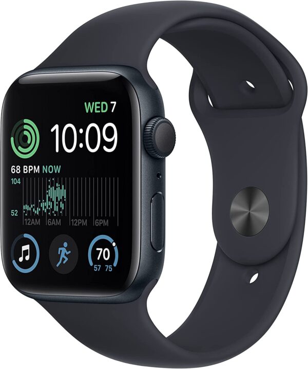 Apple Watch SE - Image 4