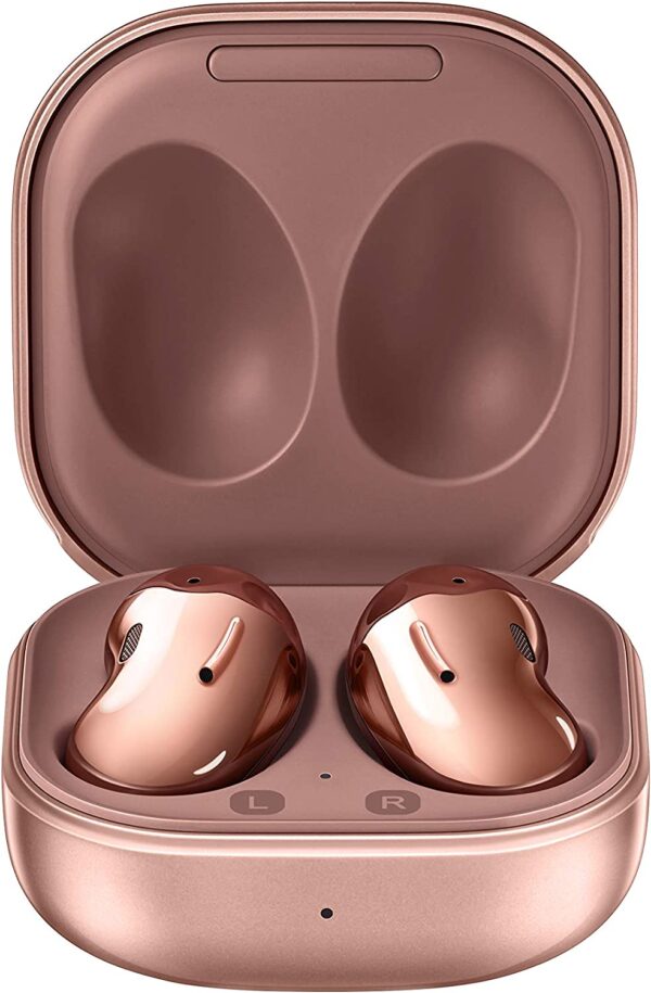 SAMSUNG Galaxy Buds Live - Image 14