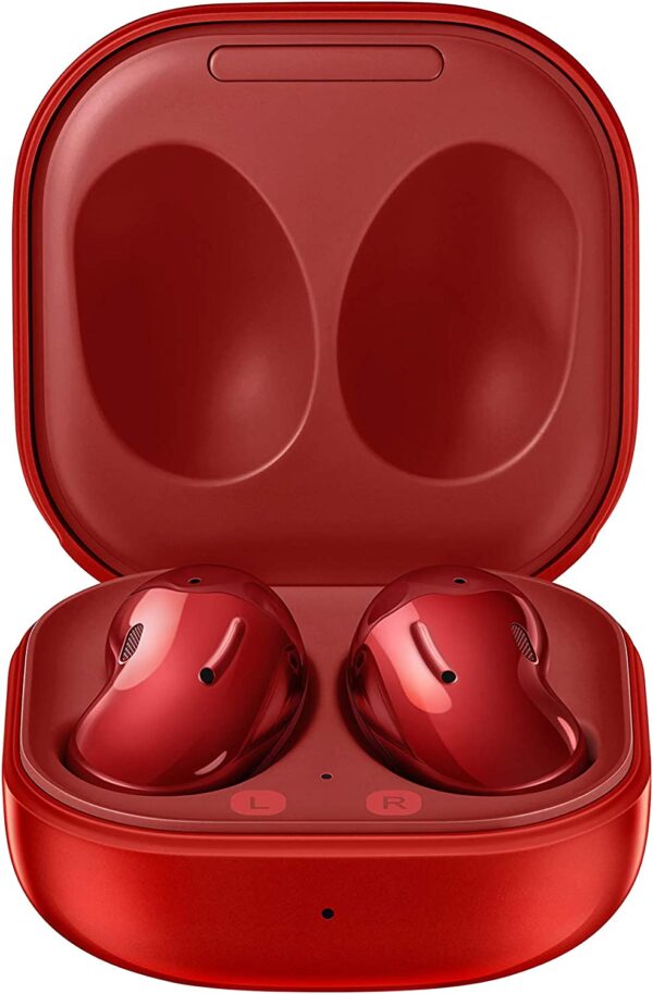 SAMSUNG Galaxy Buds Live - Image 10