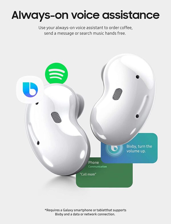 SAMSUNG Galaxy Buds Live - Image 6