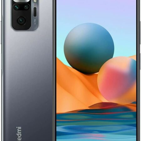 Xiaomi Redmi Note 10 Pro